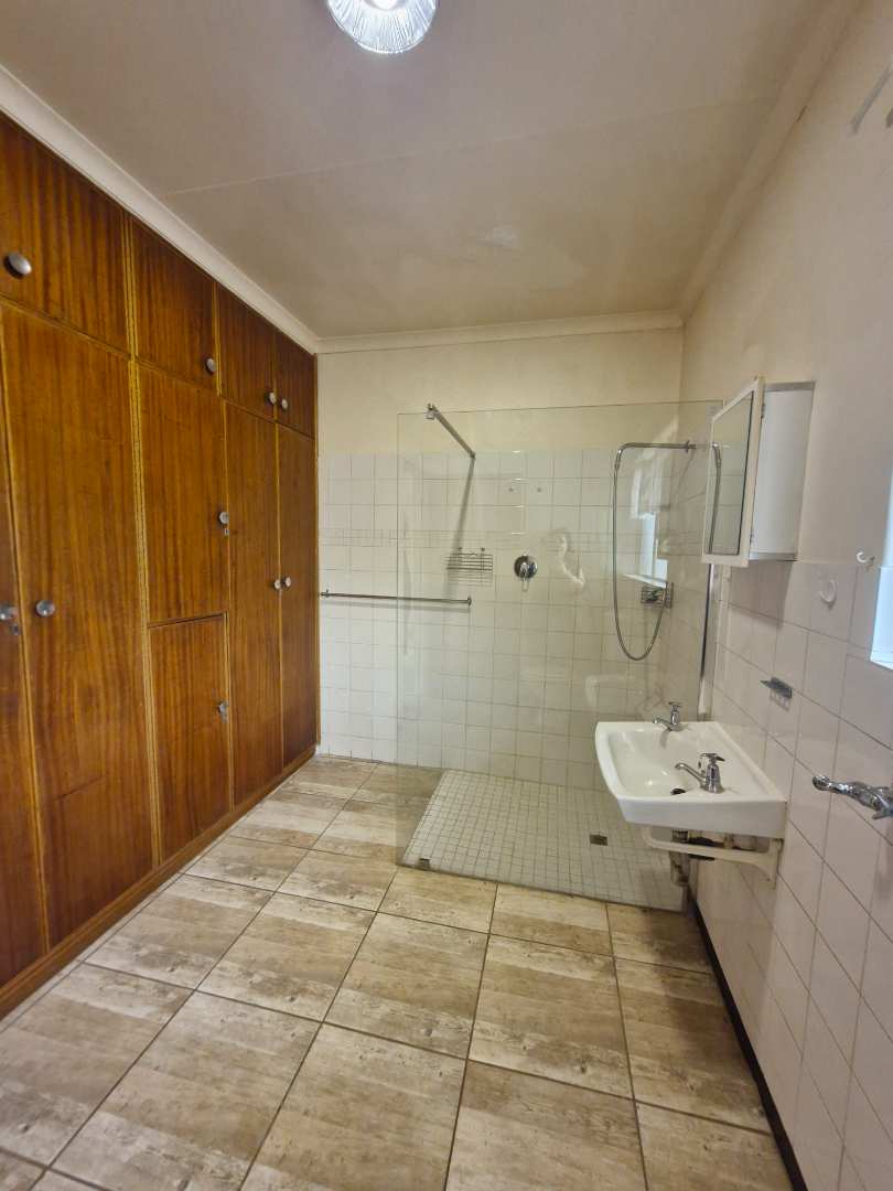 2 Bedroom Property for Sale in Brandwag Free State